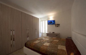 Appartamento Comodo In Centro Citta